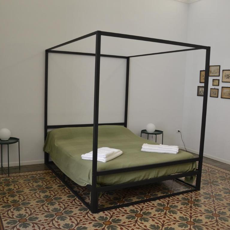 Capuana apartments - One-Bedroom Apartment - 32