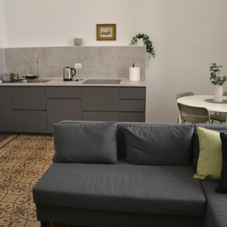 Capuana apartments - One-Bedroom Apartment - 34