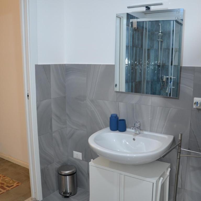 Capuana apartments - One-Bedroom Apartment - 35