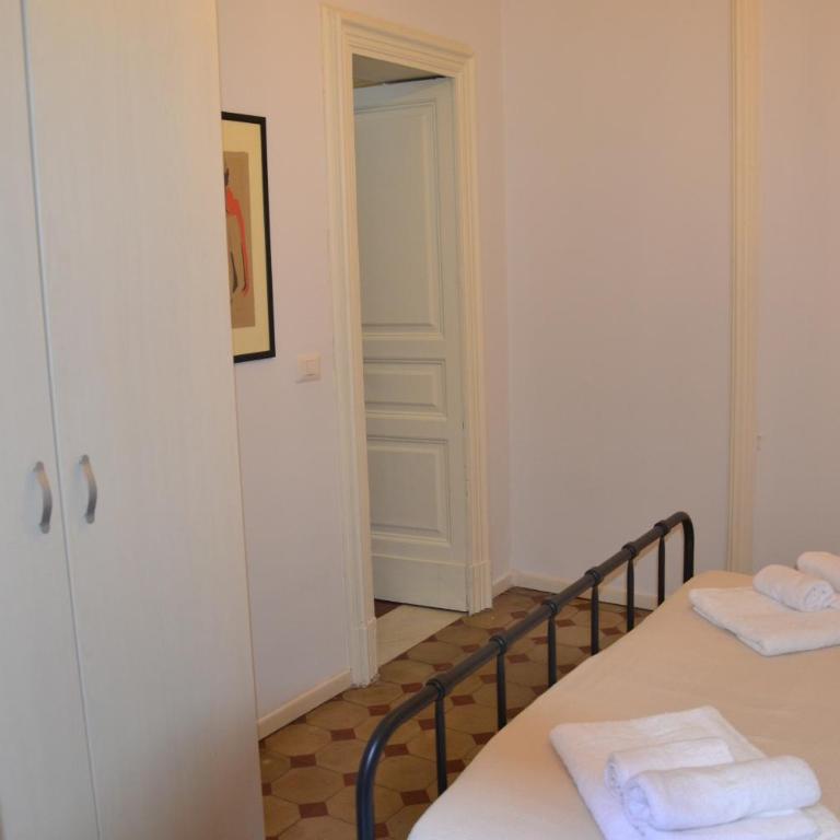 Capuana apartments - One-Bedroom Apartment - 36