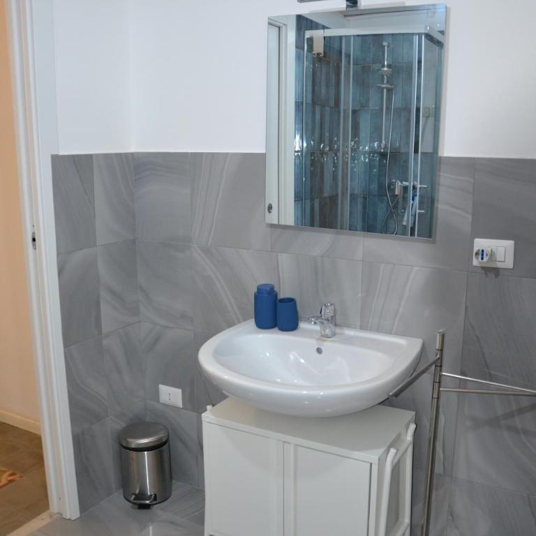 Capuana apartments - One-Bedroom Apartment - 37