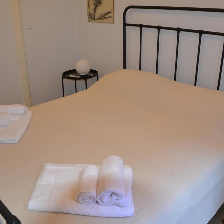 Capuana apartments - One-Bedroom Apartment - 38