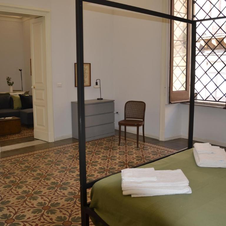 Capuana apartments - One-Bedroom Apartment - 39