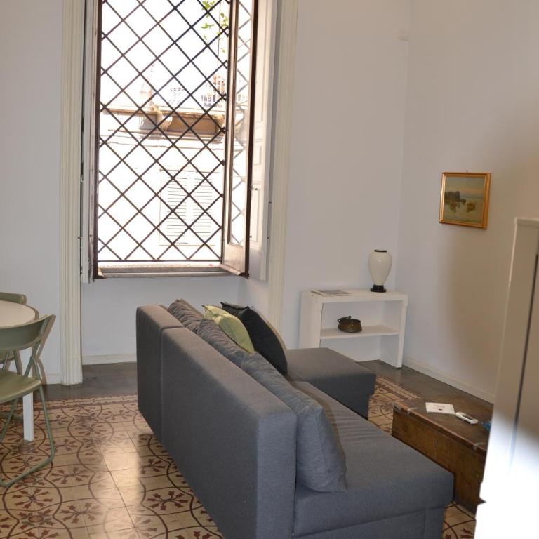 Capuana apartments - One-Bedroom Apartment - 43