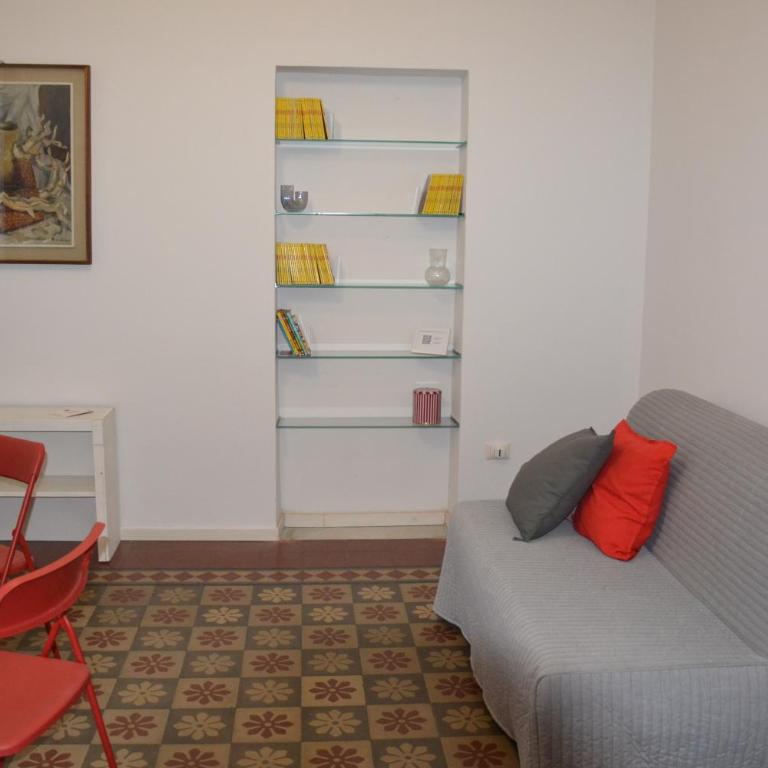 Capuana apartments - One-Bedroom Apartment - 44