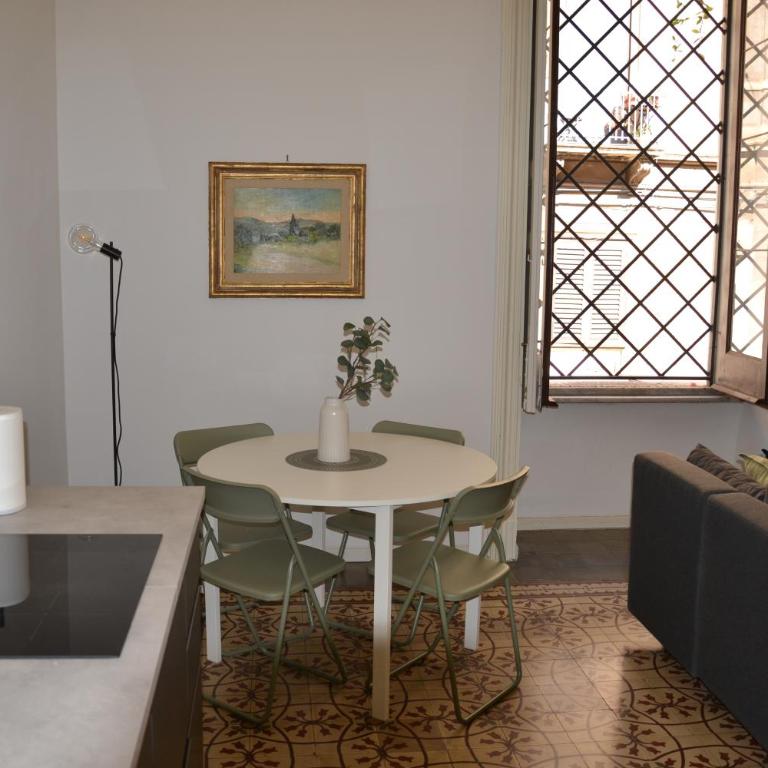 Capuana apartments - One-Bedroom Apartment - 40
