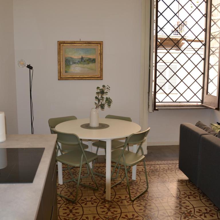 Capuana apartments - One-Bedroom Apartment - 41