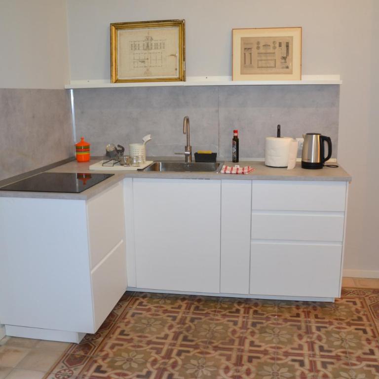 Capuana apartments - One-Bedroom Apartment - 42