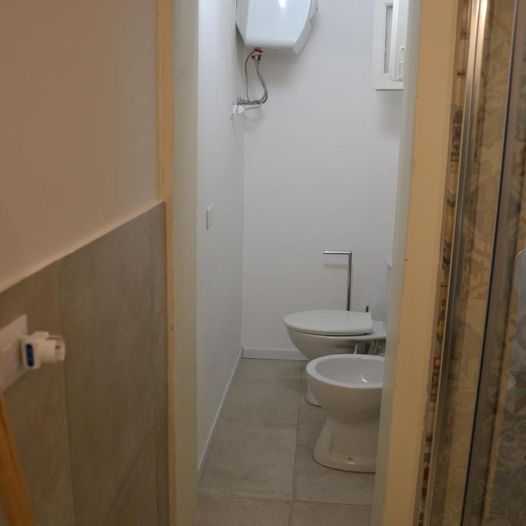 Capuana apartments - One-Bedroom Apartment - 47