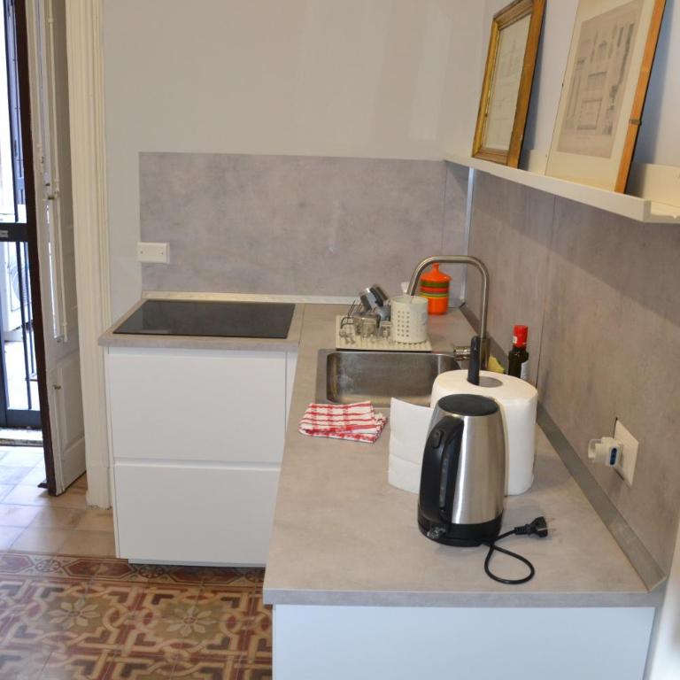 Capuana apartments - One-Bedroom Apartment - 49