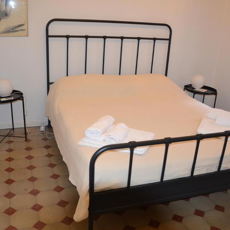 Capuana apartments - One-Bedroom Apartment - 50