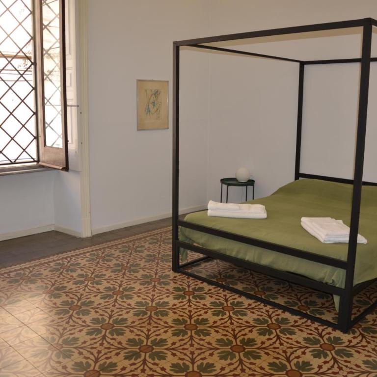 Capuana apartments - One-Bedroom Apartment - 52