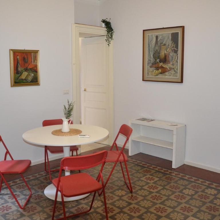 Capuana apartments - One-Bedroom Apartment - 54