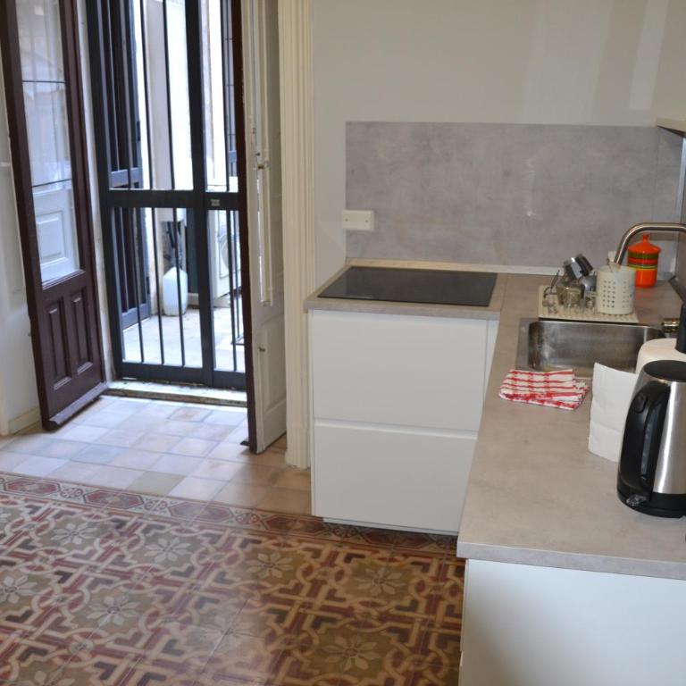 Capuana apartments - One-Bedroom Apartment - 56
