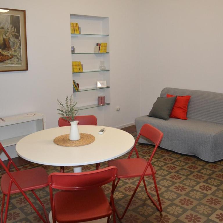Capuana apartments - One-Bedroom Apartment - 57