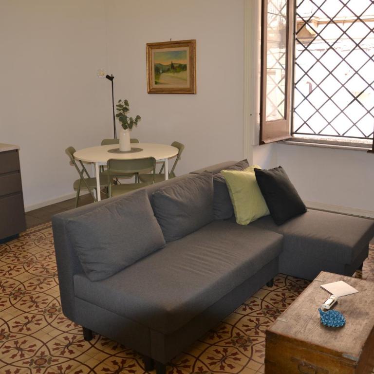Capuana apartments - One-Bedroom Apartment - 1