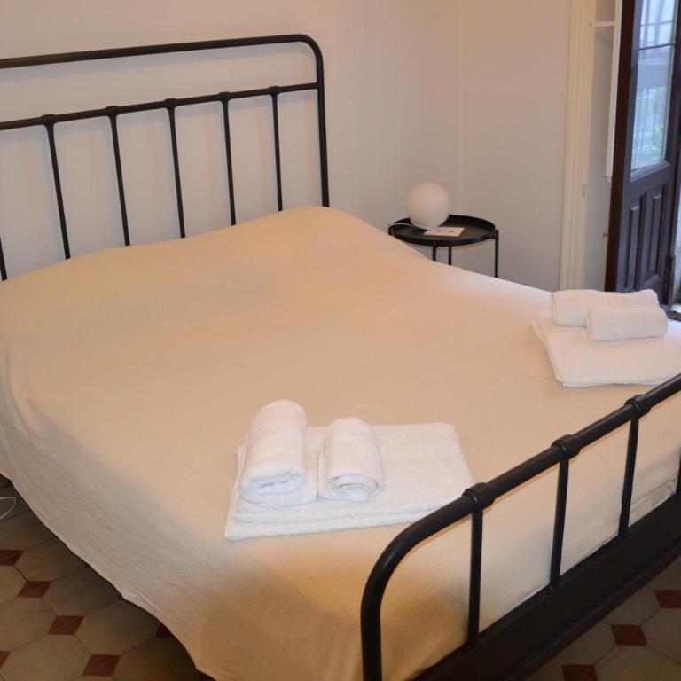 Capuana apartments - One-Bedroom Apartment - 59