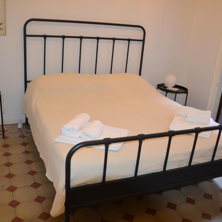 Capuana apartments - One-Bedroom Apartment - 60