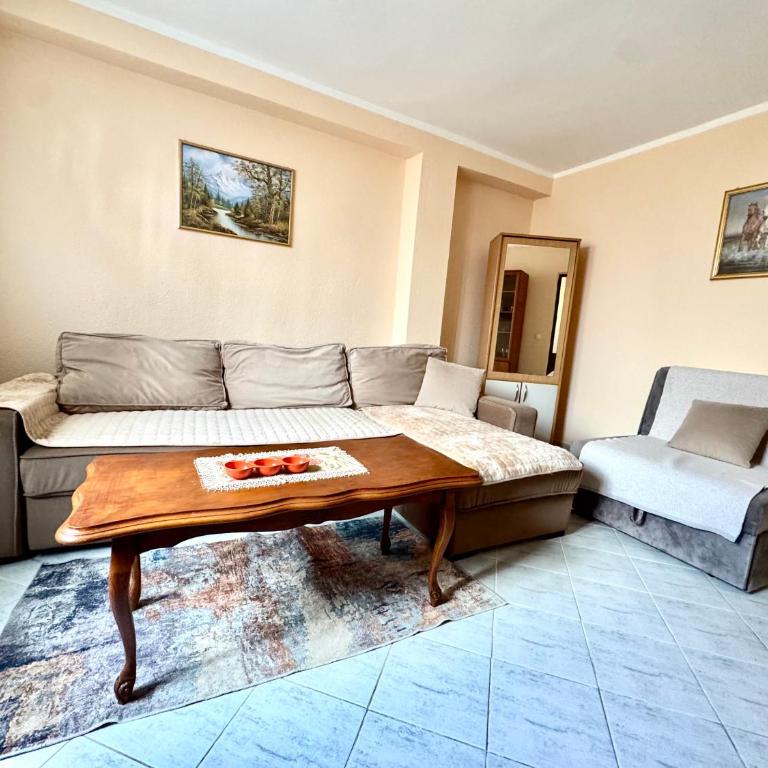Delux M&M - Apartman sa 2 Spavaće Sobe - 3