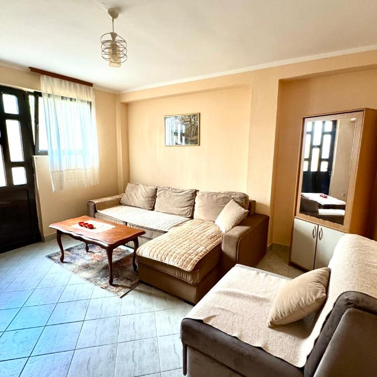 Delux M&M - Apartman sa 2 Spavaće Sobe - 2