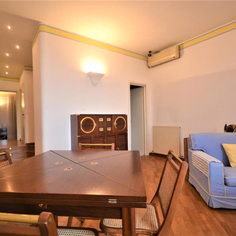 Holiday Home Santa Margherita Ligure - Appartamento con Vista Mare - 6
