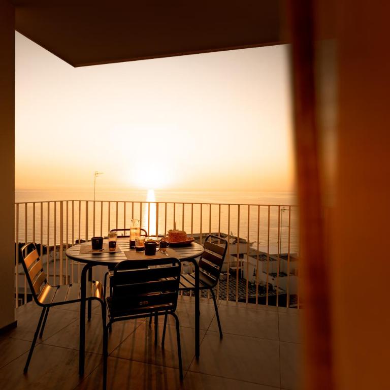 HELLO APULIA - Oltrevista Sea View Terraces - Appartamento con 1 Camera da Letto, Vista Mare e Terrazza - 52