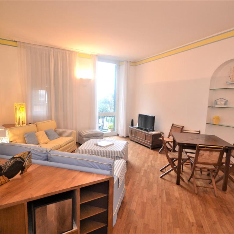 Holiday Home Santa Margherita Ligure - Appartamento con Vista Mare - 7