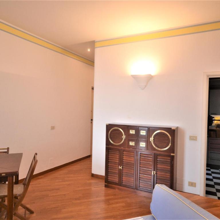 Holiday Home Santa Margherita Ligure - Appartamento con Vista Mare - 8