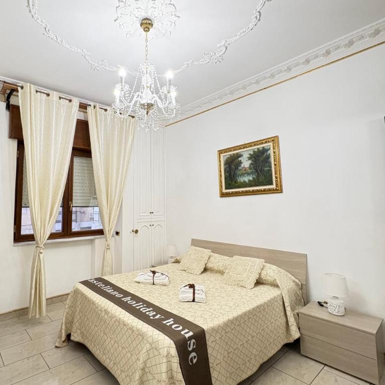 Castellano Holiday House - Appartamento con 2 Camere da Letto - 1