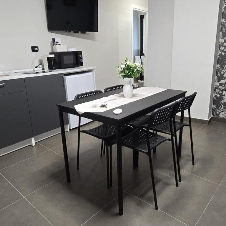 Seta Home 4 - One-Bedroom Apartment - 2