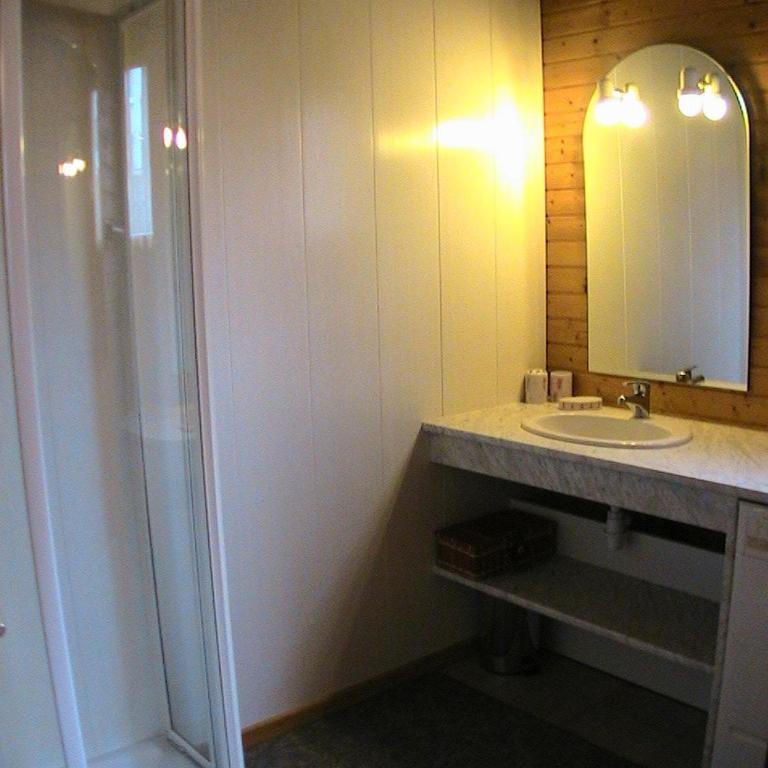 3-star chalet, 6-7 people, all comforts, Wi-Fi - Chalet mit 1 Schlafzimmer - 4