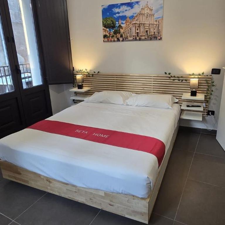 Seta Home 4 - One-Bedroom Apartment - 4