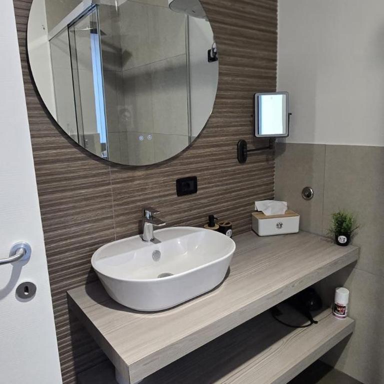 Seta Home 4 - One-Bedroom Apartment - 5