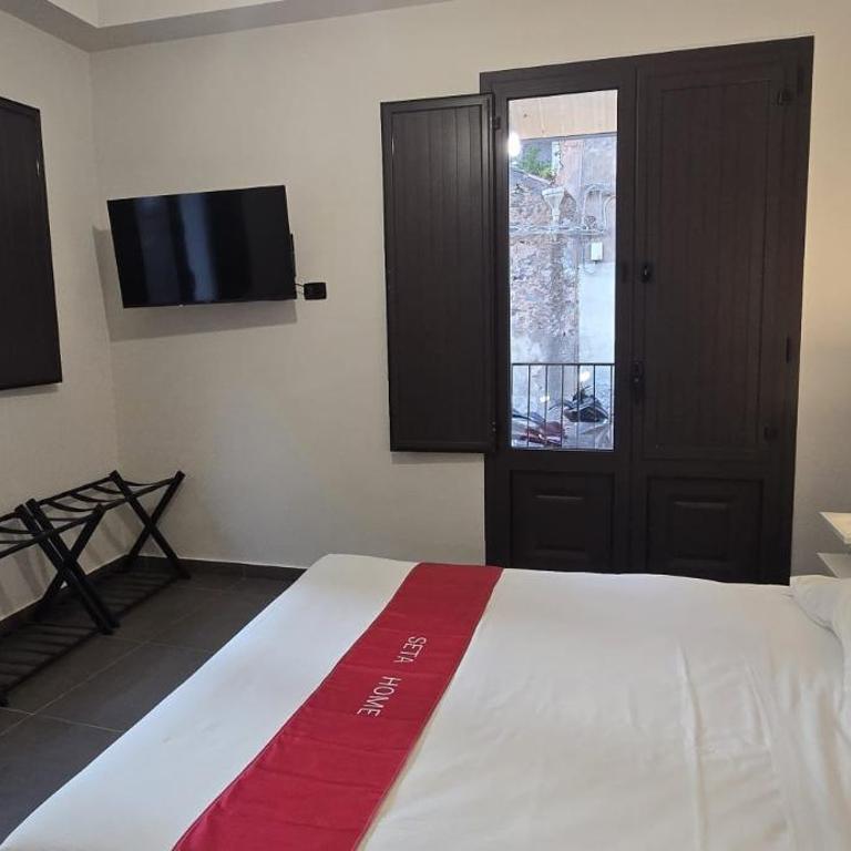 Seta Home 4 - One-Bedroom Apartment - 7