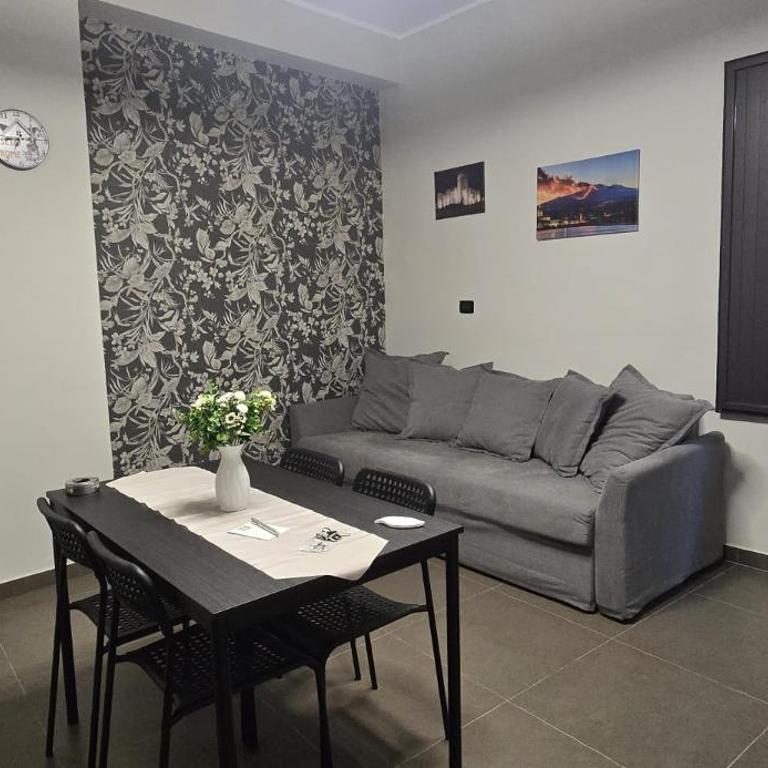Seta Home 4 - One-Bedroom Apartment - 9