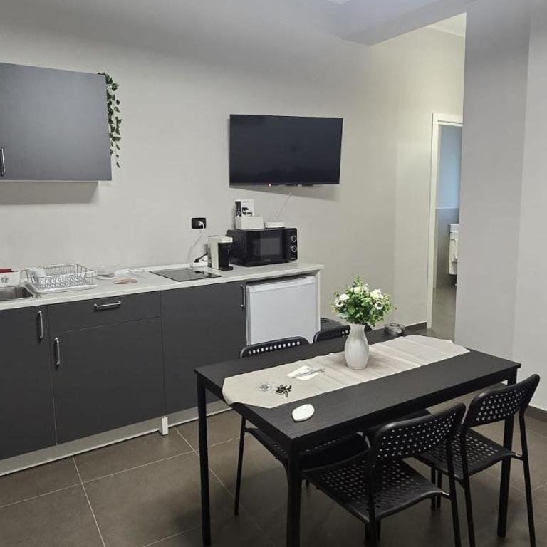 Seta Home 4 - One-Bedroom Apartment - 1