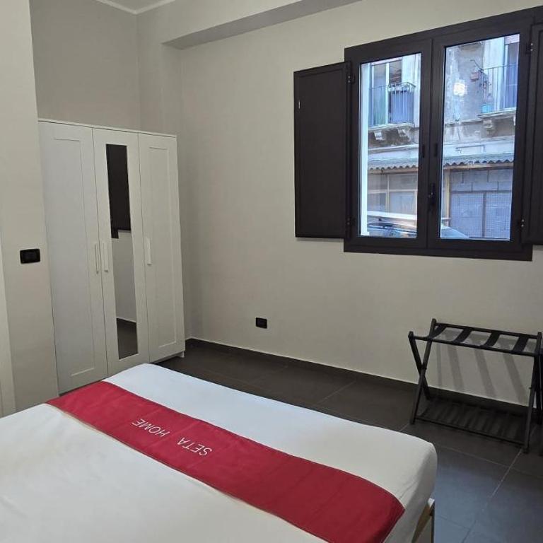 Seta Home 4 - One-Bedroom Apartment - 10
