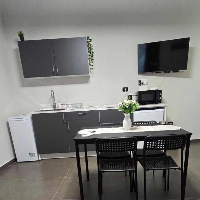Seta Home 4 - One-Bedroom Apartment - 11