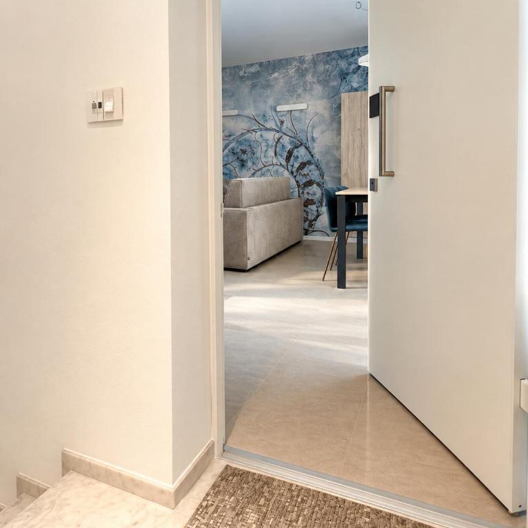 Thaléa BLU - Thaléa Apartments Jesolo - Two-Bedroom Apartment - 17