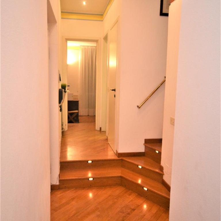 Holiday Home Santa Margherita Ligure - Appartamento con Vista Mare - 10