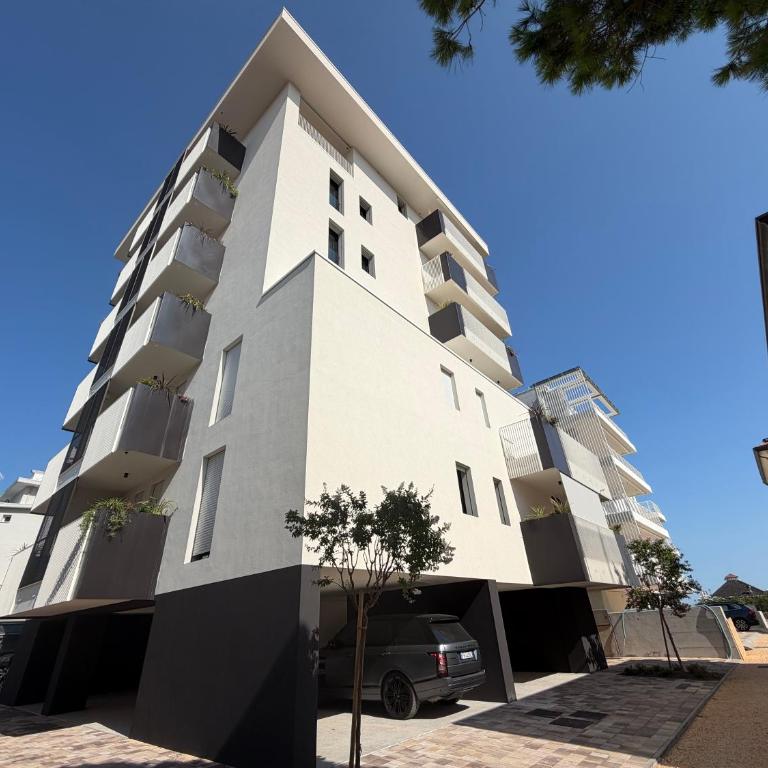 Thaléa BLU - Thaléa Apartments Jesolo - Two-Bedroom Apartment - 15