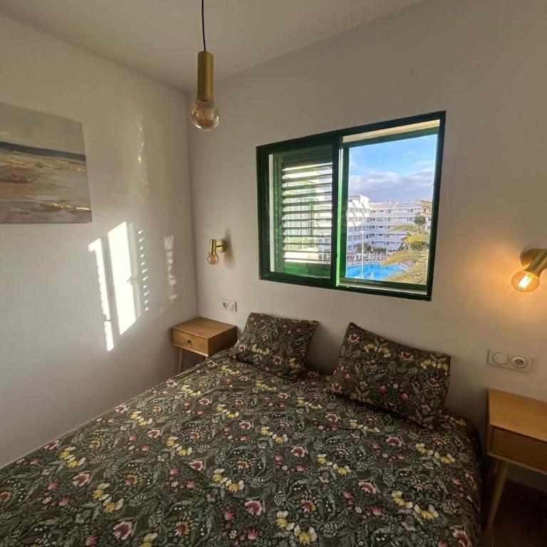 2-bedroom apartment in Playa del Inglés - El Dorado - Apartamento de 2 dormitorios - 10