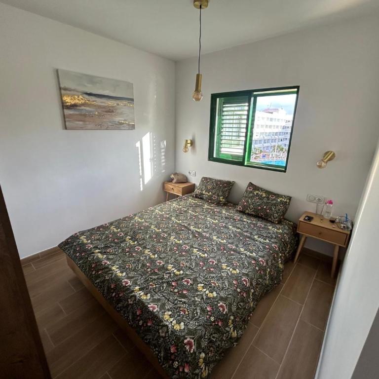 2-bedroom apartment in Playa del Inglés - El Dorado - Apartamento de 2 dormitorios - 9