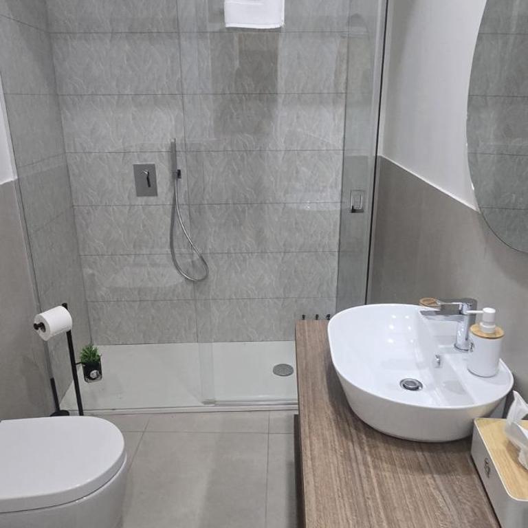 Seta Home 5 - One-Bedroom Apartment - 2
