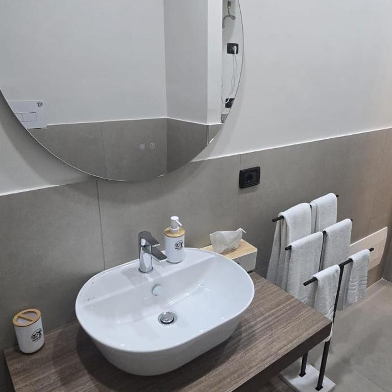Seta Home 5 - One-Bedroom Apartment - 3