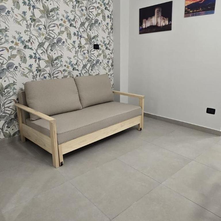 Seta Home 5 - One-Bedroom Apartment - 4