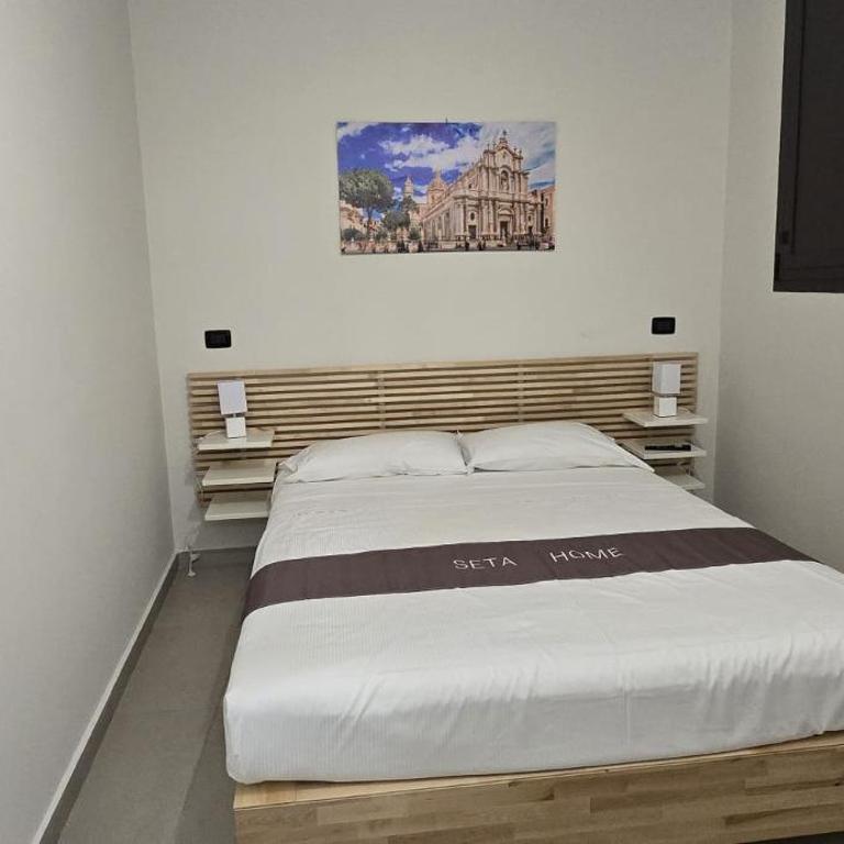 Seta Home 5 - One-Bedroom Apartment - 1