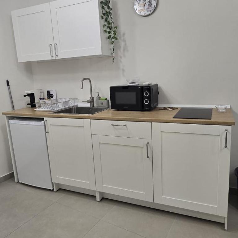 Seta Home 5 - One-Bedroom Apartment - 8