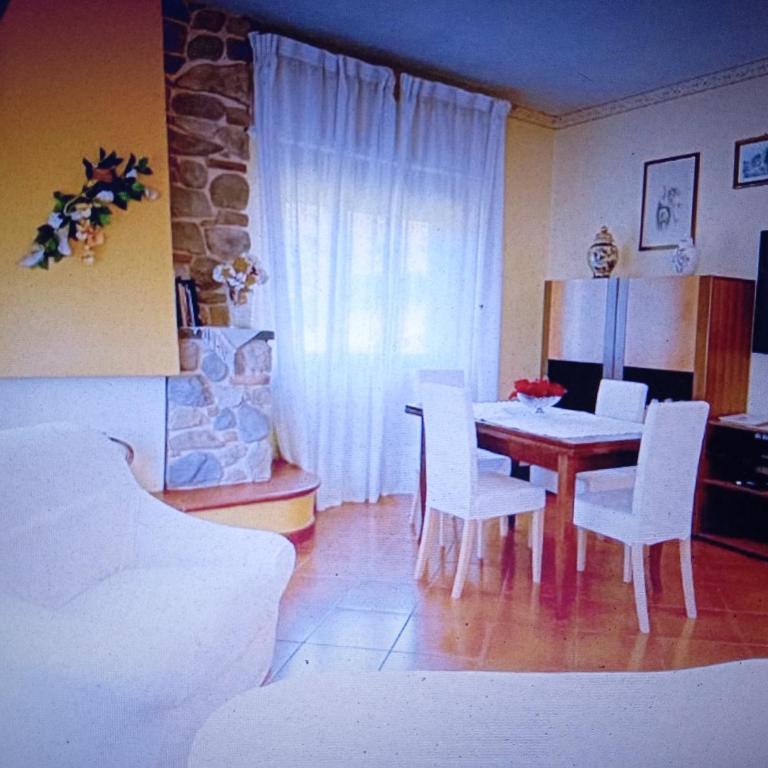 Sonnenloft Dolomiti - Haus mit 2 Schlafzimmern - 6
