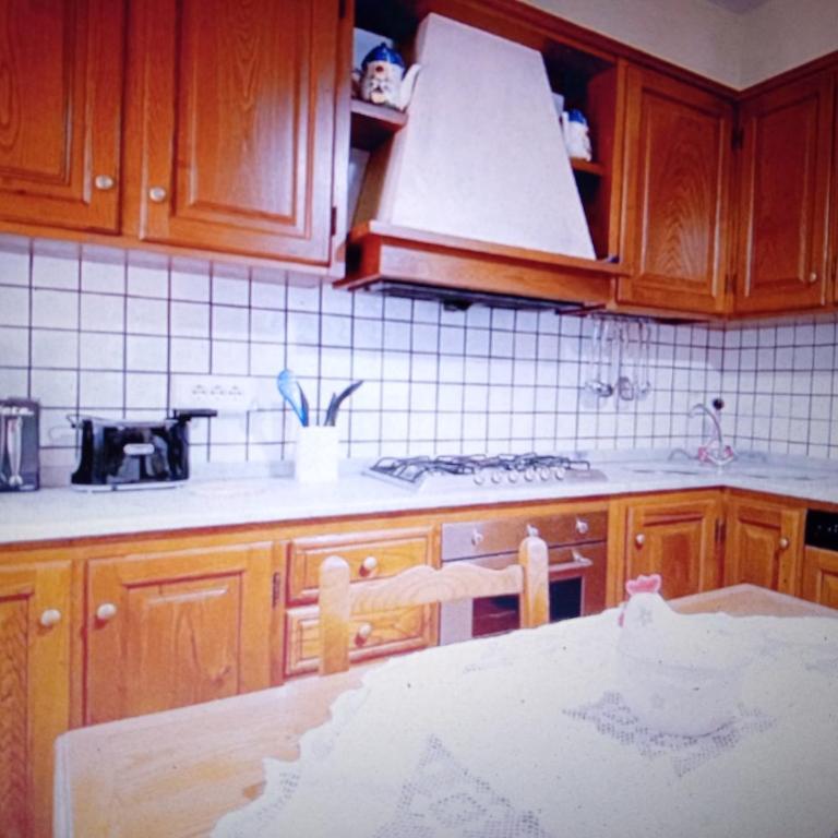 Sonnenloft Dolomiti - Haus mit 2 Schlafzimmern - 7